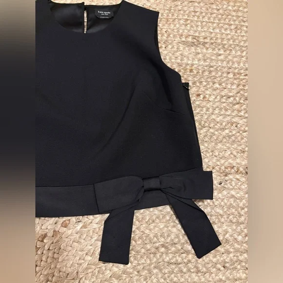 Kate Spade Bow Top - Picture 2 of 7